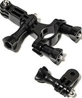 Крепление GoPro Handlebar Seatpost Mount (GRH30)