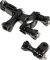Крепление GoPro Handlebar Seatpost Mount (GRH30)