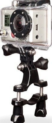 Крепление GoPro Handlebar Seatpost Mount (GRH30)