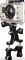 Крепление GoPro Handlebar Seatpost Mount (GRH30)