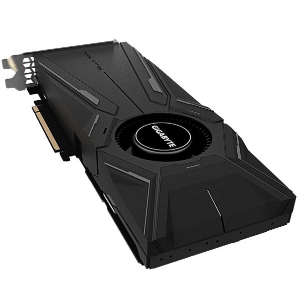 Видеокарта GIGABYTE GeForce RTX 2080 Super 8GB Turbo (GV-N208STURBO-8GC)