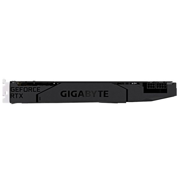 Видеокарта GIGABYTE GeForce RTX 2080 Super 8GB Turbo (GV-N208STURBO-8GC)