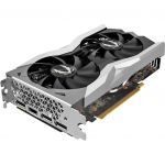 Видеокарта Zotac GeForce RTX 2060 SUPER MINI (ZT-T20610E-10M)