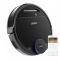 Робот-пылесос с влажной уборкой ECOVACS DEEBOT OZMO 930 Black (DG3G)