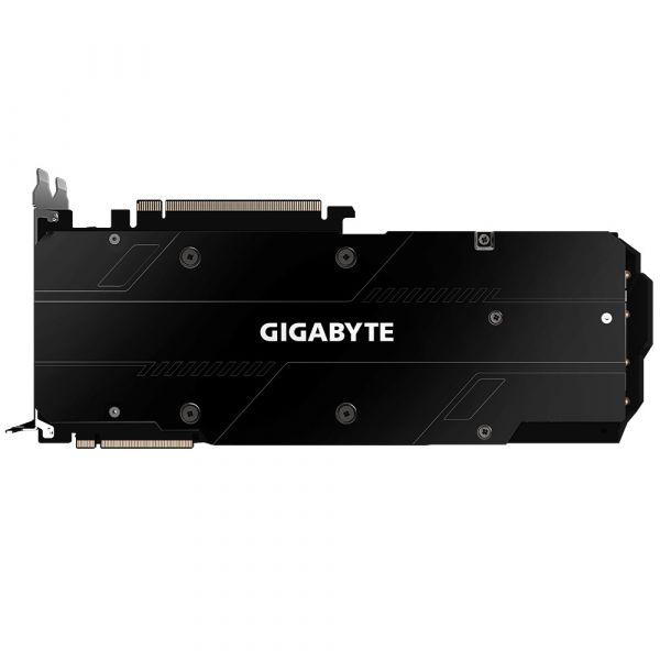 Видеокарта GIGABYTE GeForce RTX 2080 SUPER WINDFORCE 8G (GV-N208SWF3-8GD)