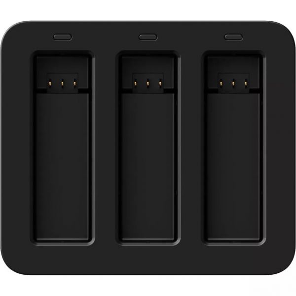 Зарядное устройство DJI Osmo Action Charging Kit (CP.OS.00000030.01)