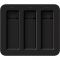 Зарядное устройство DJI Osmo Action Charging Kit (CP.OS.00000030.01)
