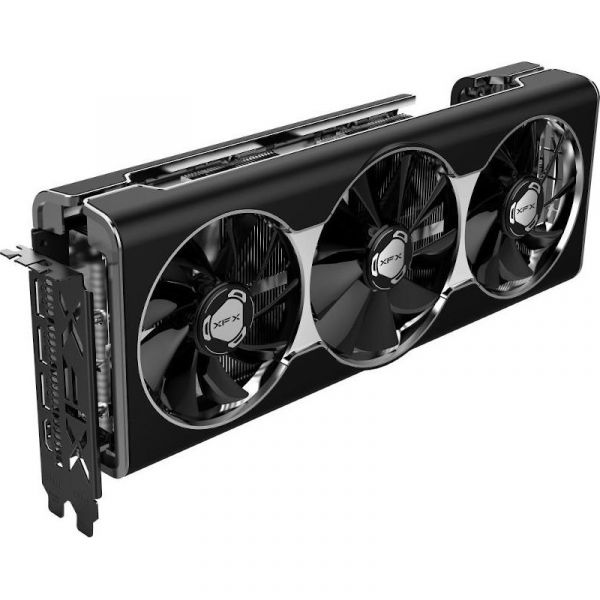 Видеокарта XFX Radeon RX 5700 XT Thicc III Ultra (RX-57XT8TBD8)