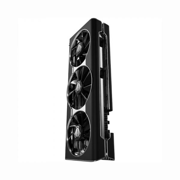 Видеокарта XFX Radeon RX 5700 XT Thicc III Ultra (RX-57XT8TBD8)