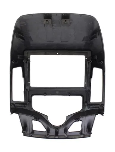Штатна магнітола Baxster BMS-B1509-142 Hyundai i-30 08-11 (клімат)