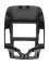 Штатна магнітола Baxster BMS-B1509-142 Hyundai i-30 08-11 (клімат)