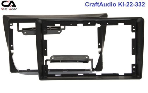 Штатна магнітола Baxster BMS-B1509-332 KIA Sorento 2012-2020