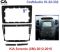 Штатна магнітола Baxster BMS-B1509-332 KIA Sorento 2012-2020