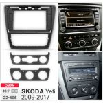 Рамка перехідна Carav 22-495 Skoda