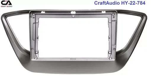 Штатна магнітола Baxster BMS-B1509-784 HYUNDAI Accent / Solaris 17-22