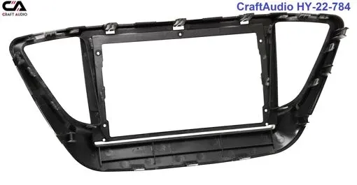 Штатна магнітола Baxster BMS-B1509-784 HYUNDAI Accent / Solaris 17-22