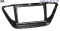 Штатна магнітола Baxster BMS-B1509-784 HYUNDAI Accent / Solaris 17-22