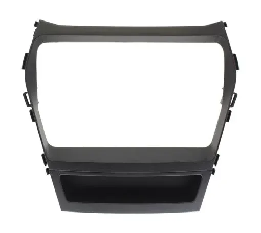 Штатна магнітола Baxster BMS-B1509-787 HYUNDAI Santa Fe / ix45 12-18