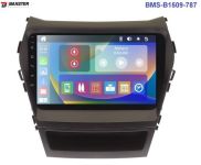 Штатна магнітола Baxster BMS-B1509-787 HYUNDAI Santa Fe / ix45 12-18