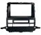 Рамка перехідна Carav 11-842 Lexus GX, Toyota LC Prado 120
