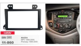 Рамка перехідна Carav 11-860 Mazda MPV, Premacy