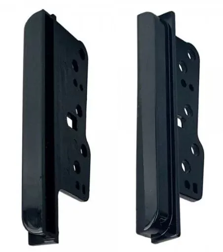 Рамка перехідна Carav 11-910 Toyota Tundra, 4Runner, RAV4, Yaris, Camry, Highlander