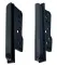Рамка перехідна Carav 11-910 Toyota Tundra, 4Runner, RAV4, Yaris, Camry, Highlander