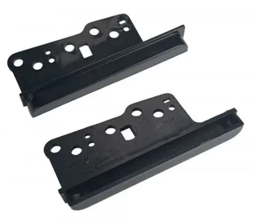 Рамка перехідна Carav 11-910 Toyota Tundra, 4Runner, RAV4, Yaris, Camry, Highlander