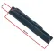 Рамка перехідна Carav 11-910 Toyota Tundra, 4Runner, RAV4, Yaris, Camry, Highlander