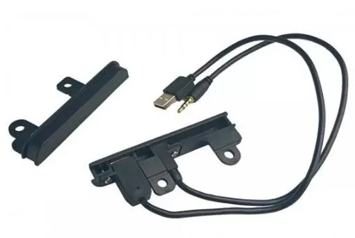 Рамка перехідна Carav 11-912 Toyota Tundra, 4Runner, RAV4, Yaris, Camry, Celica, Matrix