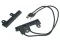 Рамка перехідна Carav 11-912 Toyota Tundra, 4Runner, RAV4, Yaris, Camry, Celica, Matrix