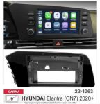 Рамка перехідна Carav 22-1063 Hyundai Elantra