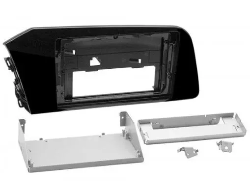 Рамка перехідна Carav 22-1063 Hyundai Elantra