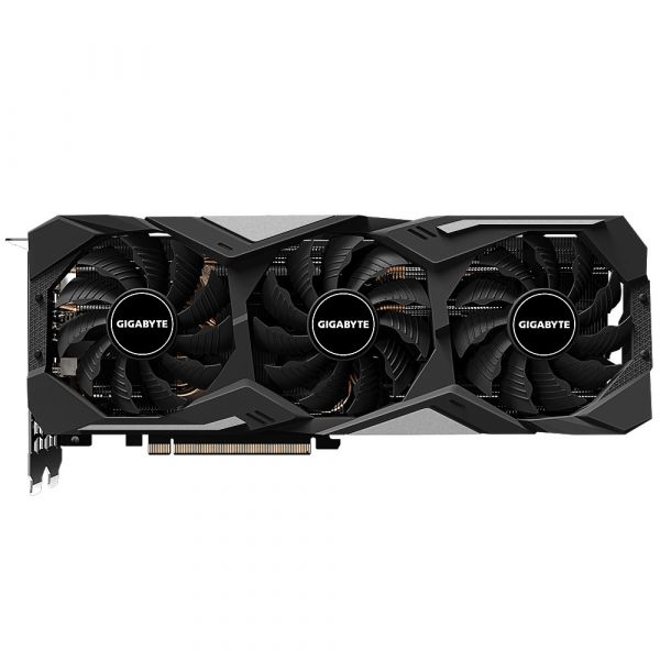 Видеокарта GIGABYTE GeForce RTX 2080 SUPER GAMING OC 8G rev. 2.0 (GV-N208SGAMING OC-8GC V2)