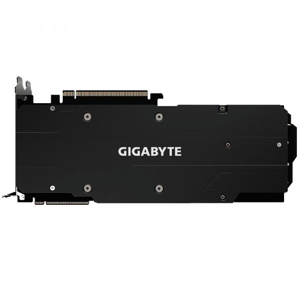 Видеокарта GIGABYTE GeForce RTX 2080 SUPER GAMING OC 8G rev. 2.0 (GV-N208SGAMING OC-8GC V2)