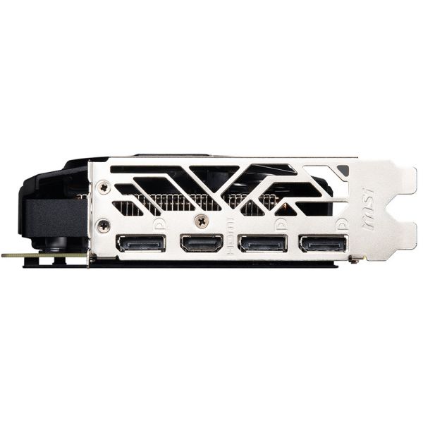 Видеокарта MSI GeForce RTX 2070 TRI FROZR