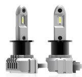 Лампи світлодіодні ALed H3 6000K 15W H3A01 (2шт)