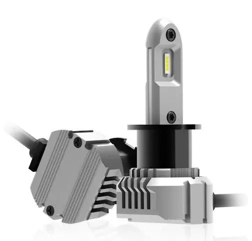 Лампи світлодіодні ALed H3 6000K 15W H3A01 (2шт)