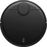 Робот-пылесос с влажной уборкой Xiaomi Mi Home (Mijia) Robot Vacuum-Mop P STYTJ02YM Black (SKV4109GL)