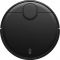 Робот-пылесос с влажной уборкой Xiaomi Mi Home (Mijia) Robot Vacuum-Mop P STYTJ02YM Black (SKV4109GL)