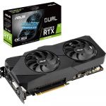Видеокарта ASUS DUAL-RTX2060S-O8G-EVO-V2