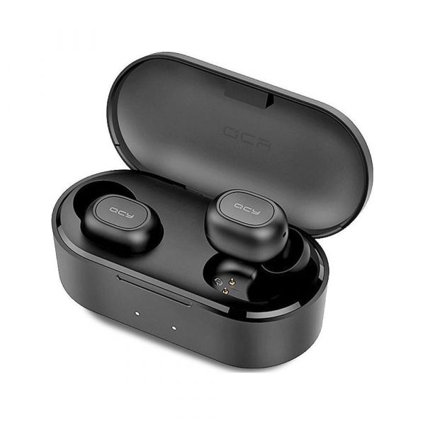 Xiaomi QCY-T2C (Black) Global