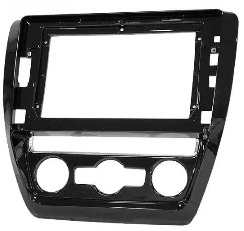 Рамка перехідна Carav 22-043 Volkswagen Jetta