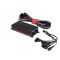 Підсилювач Vibe POWERBOX65.4-8MDSP-V3