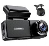 Відеореєстратор Aspiring Alibi 11 QHD 2K Dual WiFi