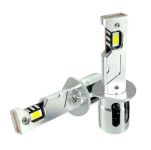 Лампи світлодіодні ALed Н1 6000K 25W Н1F01 Reflector (2шт)