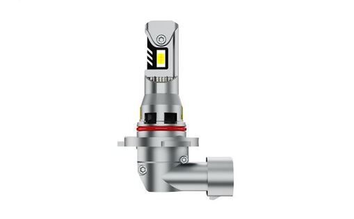 Лампи світлодіодні ALed HB3/HB4 (9005/9006) 6000K 25W HB3/HB4F01 Reflector (2шт)