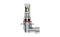 Лампи світлодіодні ALed HB3/HB4 (9005/9006) 6000K 25W HB3/HB4F01 Reflector (2шт)