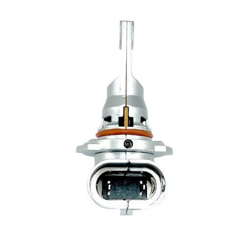 Лампи світлодіодні ALed HB3/HB4 (9005/9006) 6000K 25W HB3/HB4F01 Reflector (2шт)
