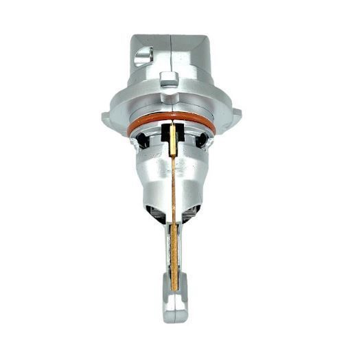 Лампи світлодіодні ALed HB3/HB4 (9005/9006) 6000K 25W HB3/HB4F01 Reflector (2шт)